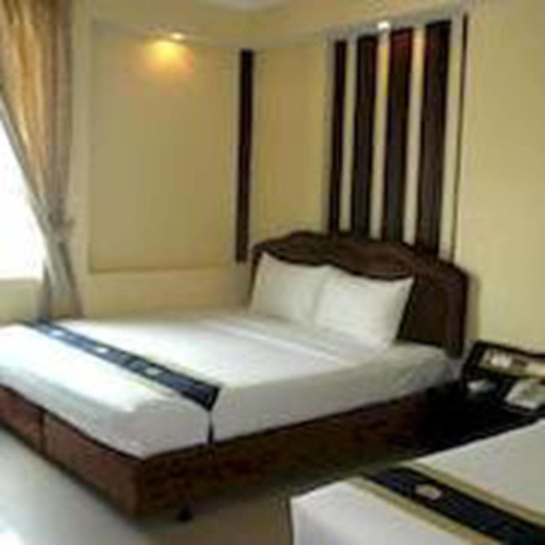 A1 Hotel Пном Пен Екстериор снимка